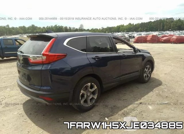 7FARW1H5XJE034885 фото 5