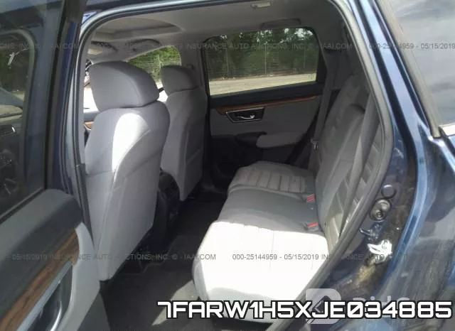 7FARW1H5XJE034885 фото 9