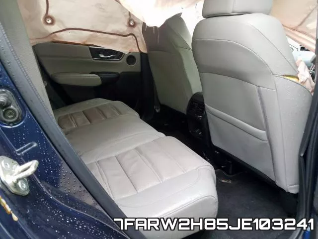 7FARW2H85JE103241 фото 7