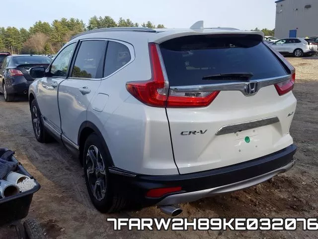 7FARW2H89KE032076 фото 4