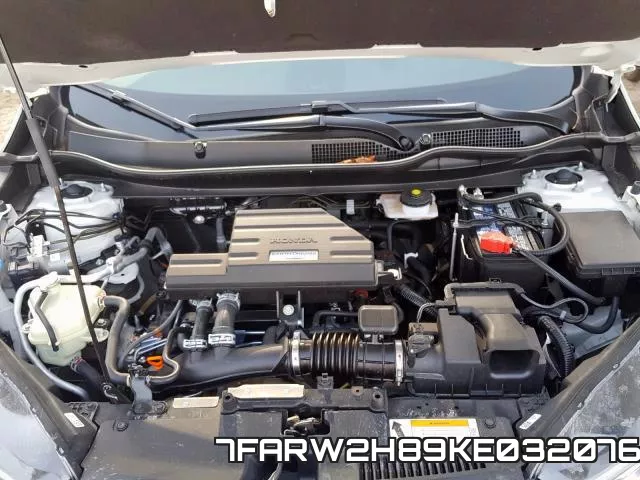 7FARW2H89KE032076 фото 8