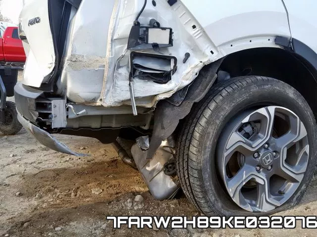 7FARW2H89KE032076 фото 10