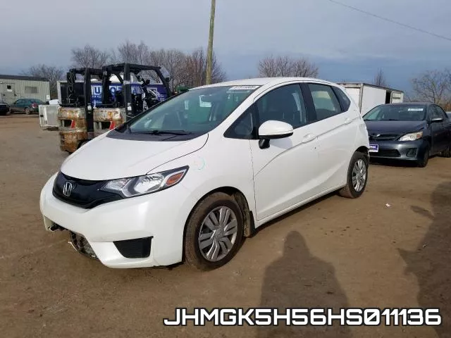JHMGK5H56HS011136 фото 3