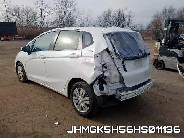 JHMGK5H56HS011136 фото 4