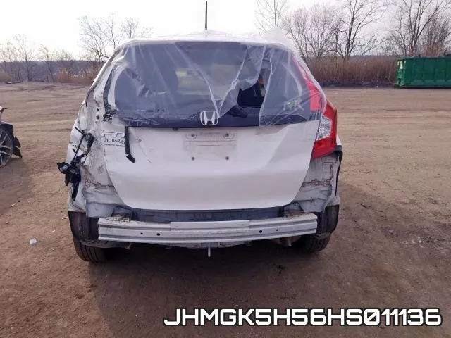 JHMGK5H56HS011136 фото 10