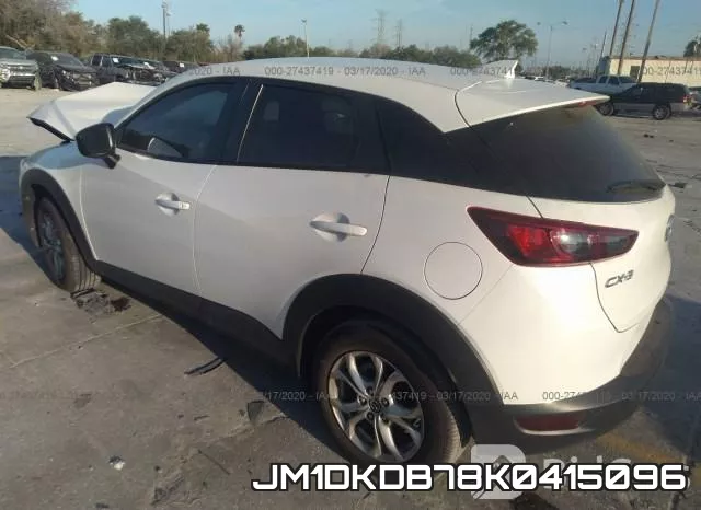 JM1DKDB78K0415096 фото 4