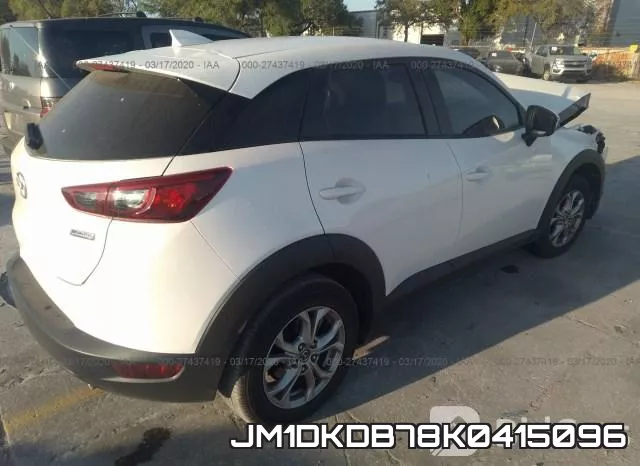 JM1DKDB78K0415096 фото 5