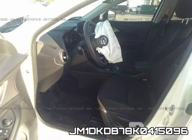 JM1DKDB78K0415096 фото 6