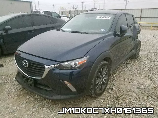 JM1DKDC7XH0161365 фото 3