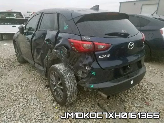 JM1DKDC7XH0161365 фото 4
