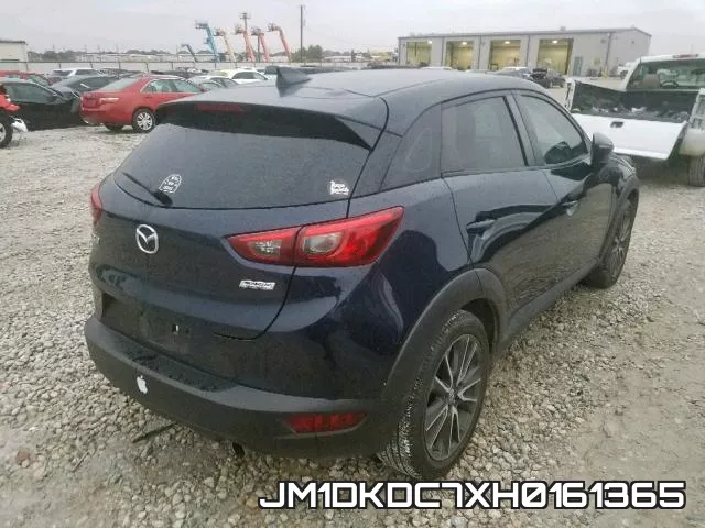 JM1DKDC7XH0161365 фото 5