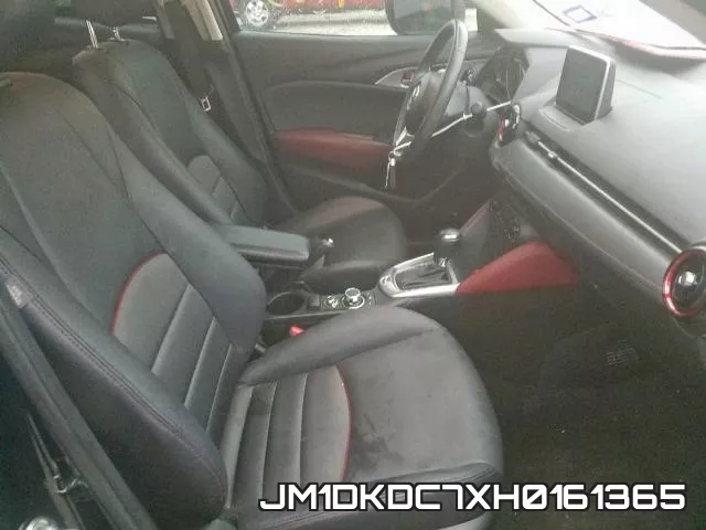 JM1DKDC7XH0161365 фото 6