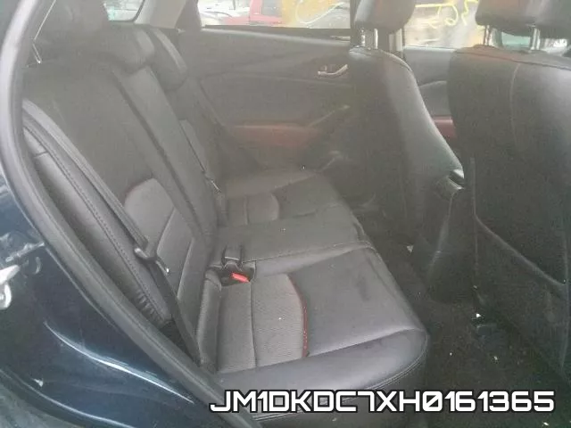 JM1DKDC7XH0161365 фото 7
