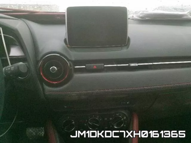 JM1DKDC7XH0161365 фото 10