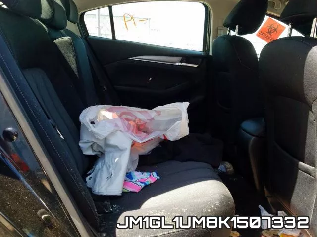 JM1GL1UM8K1507332 фото 7