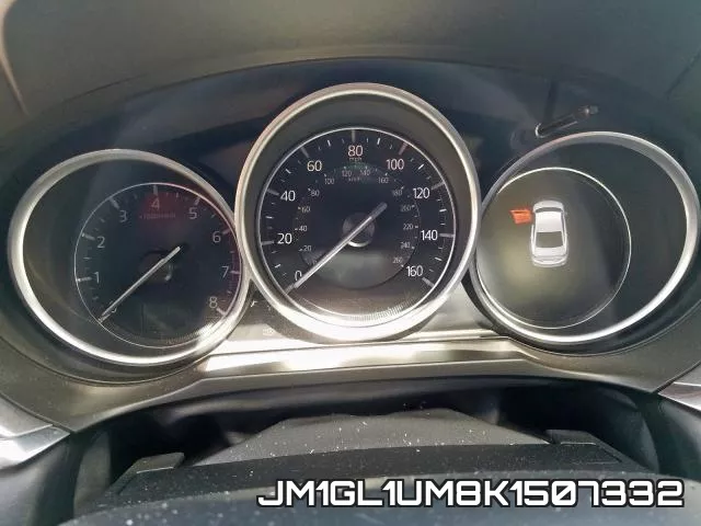 JM1GL1UM8K1507332 фото 9