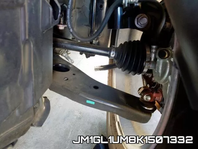 JM1GL1UM8K1507332 фото 10