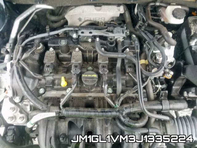 JM1GL1VM3J1335224 фото 8
