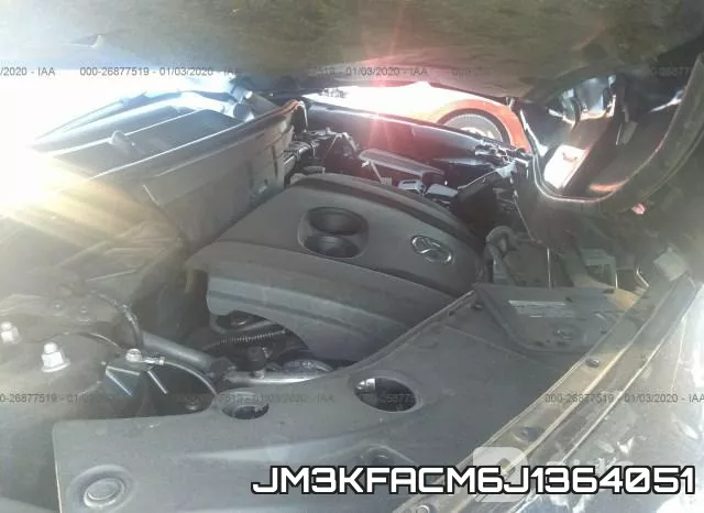 JM3KFACM6J1364051 фото 2
