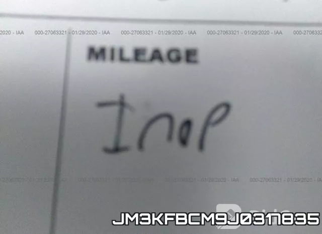 JM3KFBCM9J0317835 фото 8