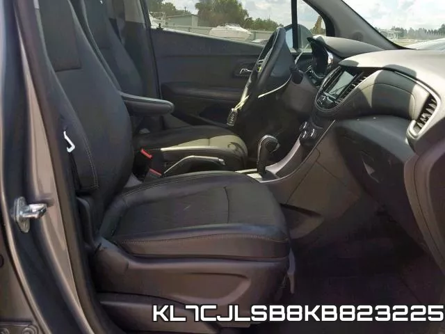 KL7CJLSB8KB823225 фото 6