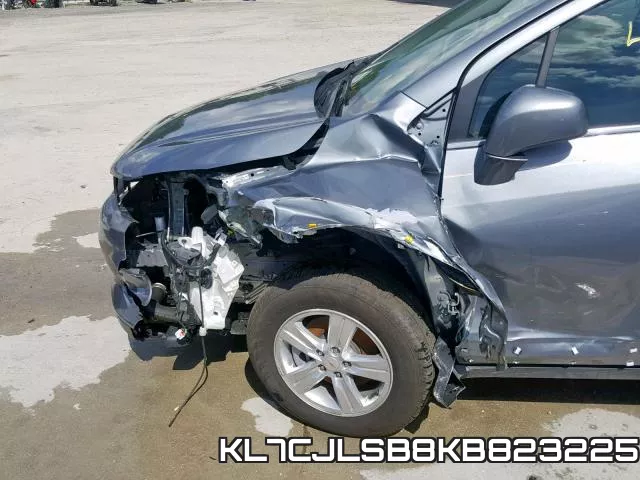 KL7CJLSB8KB823225 фото 10