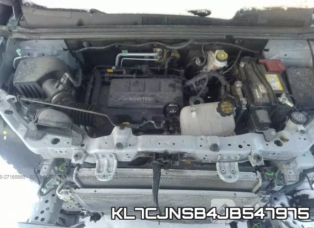 KL7CJNSB4JB547975 фото 2