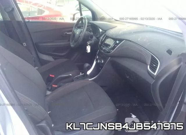 KL7CJNSB4JB547975 фото 6