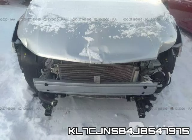 KL7CJNSB4JB547975 фото 7
