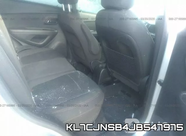 KL7CJNSB4JB547975 фото 9