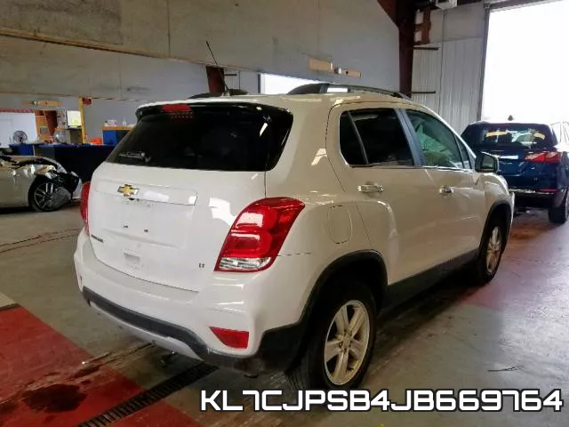 KL7CJPSB4JB669764 фото 5