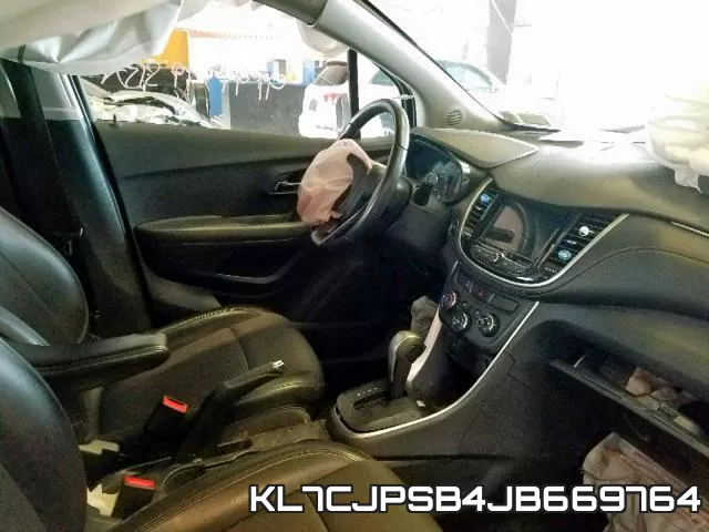KL7CJPSB4JB669764 фото 6