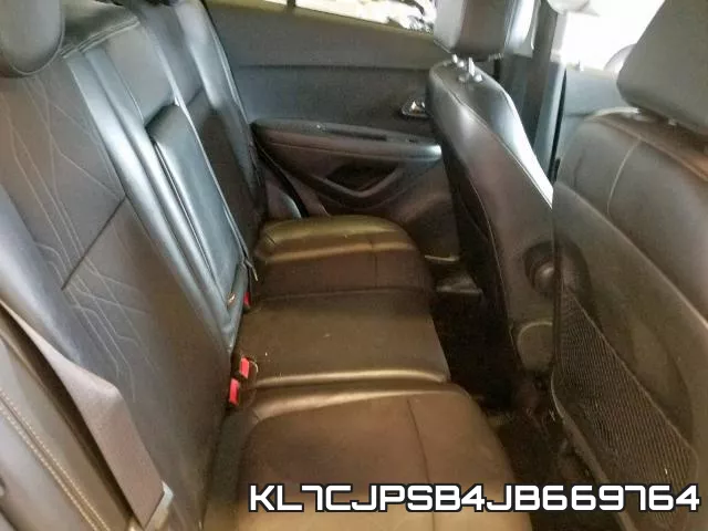 KL7CJPSB4JB669764 фото 7