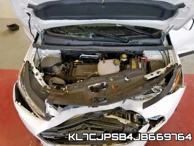 KL7CJPSB4JB669764 фото 8