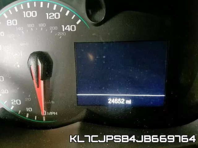 KL7CJPSB4JB669764 фото 9