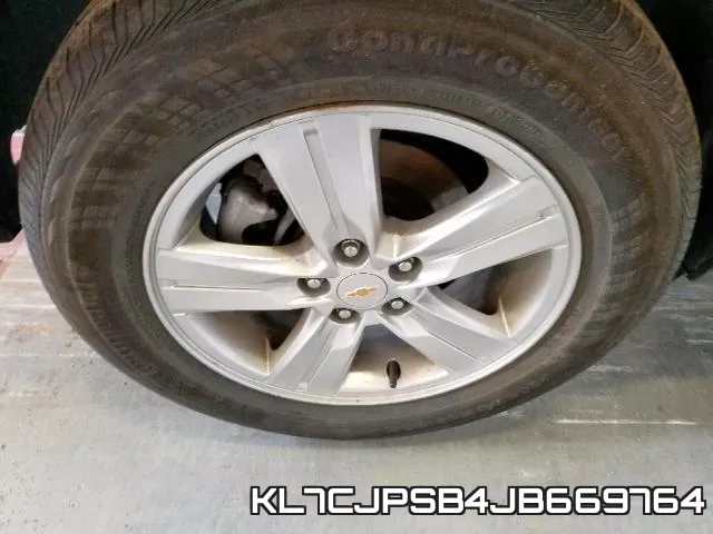 KL7CJPSB4JB669764 фото 10