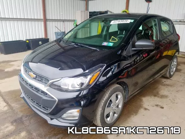 KL8CB6SA1KC726718 фото 3