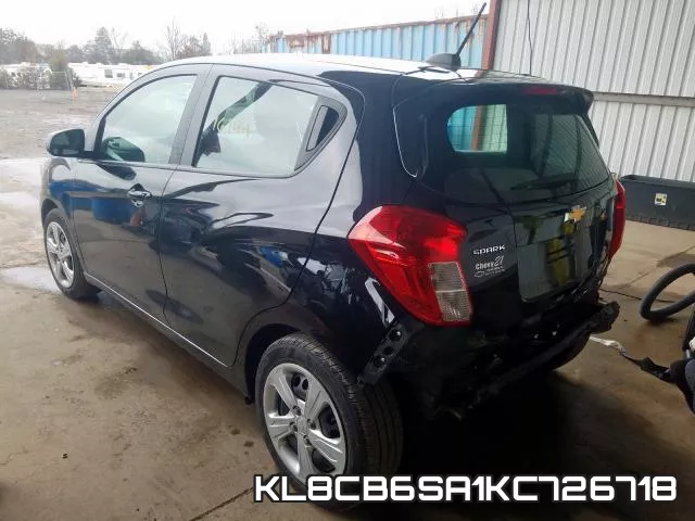 KL8CB6SA1KC726718 фото 4