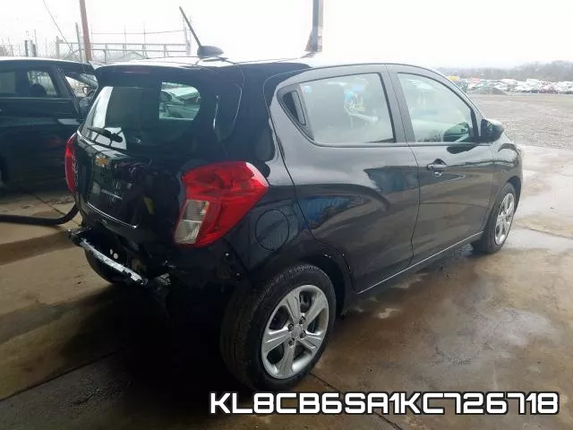 KL8CB6SA1KC726718 фото 5