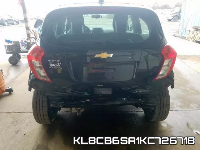 KL8CB6SA1KC726718 фото 10