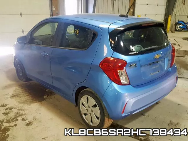 KL8CB6SA2HC738434 фото 4