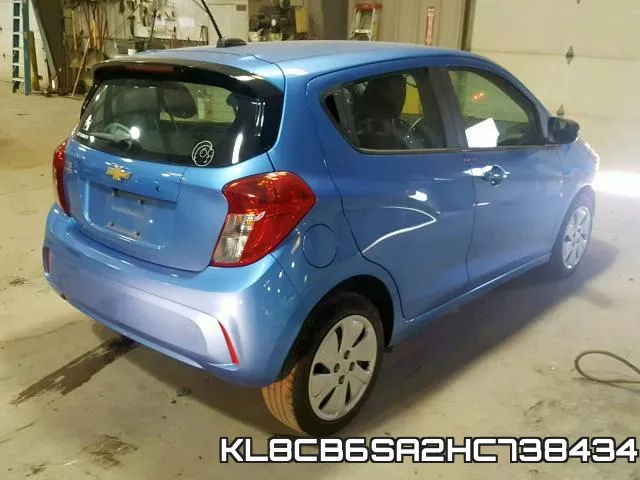 KL8CB6SA2HC738434 фото 5