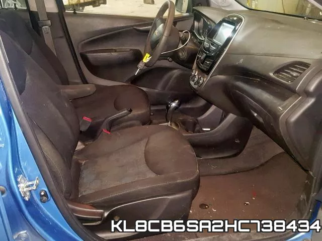 KL8CB6SA2HC738434 фото 6
