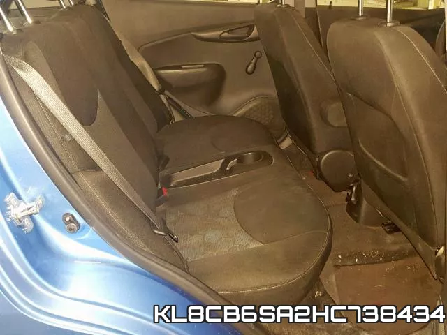KL8CB6SA2HC738434 фото 7