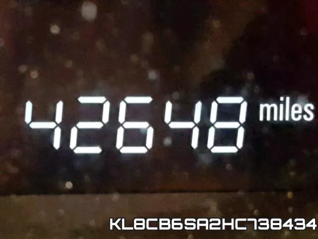 KL8CB6SA2HC738434 фото 9