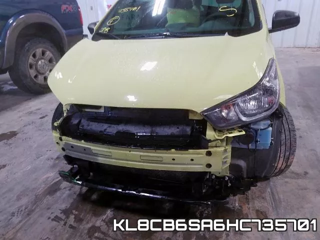 KL8CB6SA6HC735701 фото 10