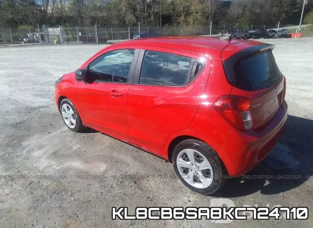 KL8CB6SA8KC724710 фото 4