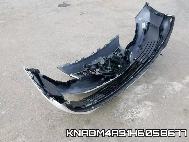 KNADM4A31H6058677 фото 10