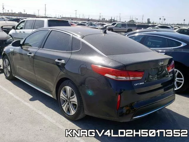 KNAGV4LD2H5017352 фото 4