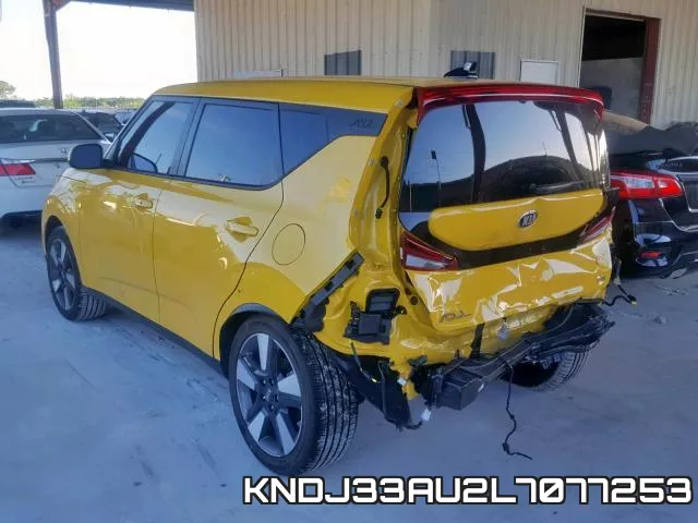 KNDJ33AU2L7077253 фото 4